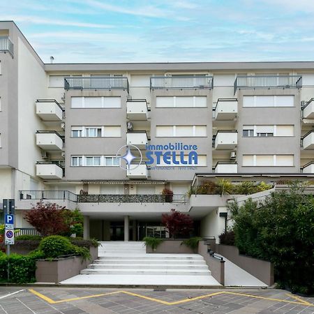 Condomino Marina Marconi Lido di Jesolo Bagian luar foto