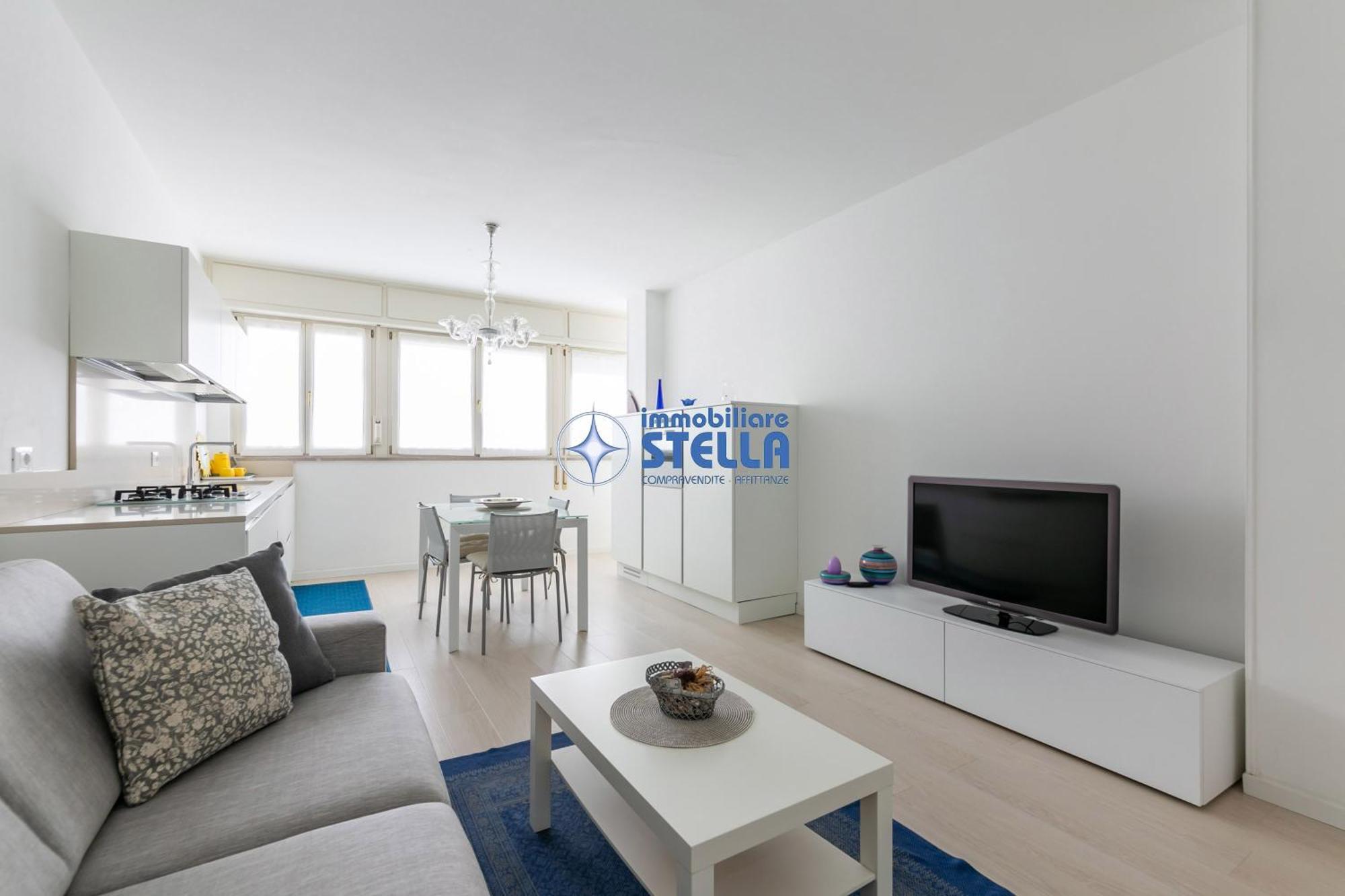 Condomino Marina Marconi Lido di Jesolo Bagian luar foto